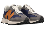 Кроссовки New Balance Nb 327 (Женская размерная сетка)