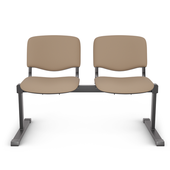 Секция ИЗО/2 С39 (бежевый) р/р