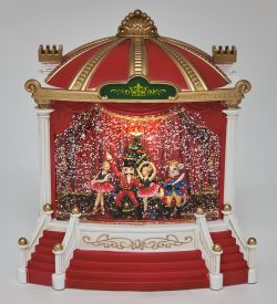 XM-865/2 Новогодняя сказка