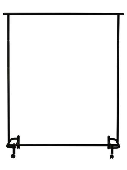 Вешалка напольная Пико 26 черный