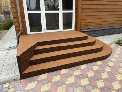 Грунт полиуретановый пропитка для бетона 1кг 1/2 мечты