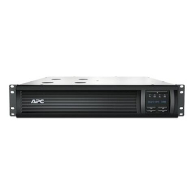 ИБП APC Smart-UPS SMT1000RMI2UC