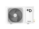Облачный кондиционер Daichi Alpha 2 Unl a20avq2_unl/a20fv2_unl