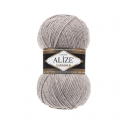 Lana Gold Alize
