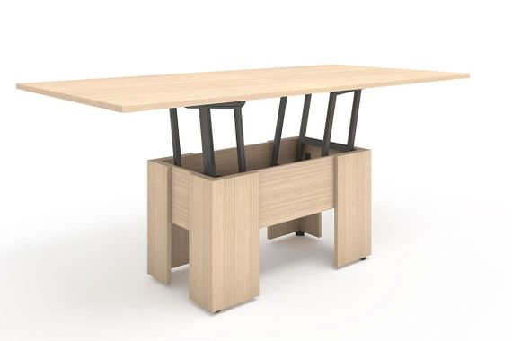 СИЭТЛ СТОЛ-ТРАНСФОРМЕР