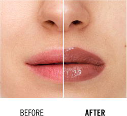 Rimmel Oh My Gloss! Plump - Блеск для губ оттенок Spiced Nude, 6 ml