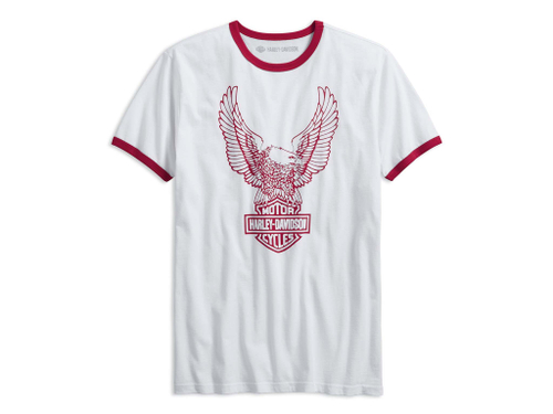 Футболка Harley-Davidson