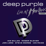 Deep Purple / Live At Montreux 1996 (Coloured Vinyl)(2LP)