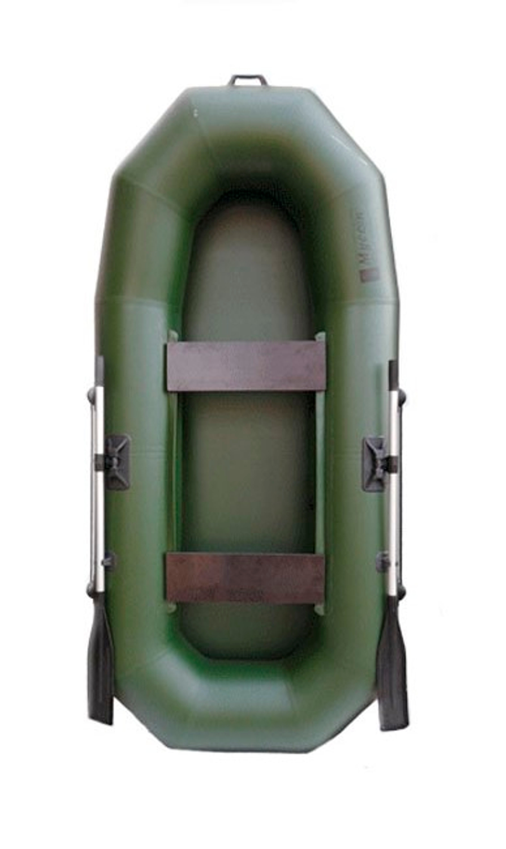 Гребная лодка ПВХ МУССОН Н-270