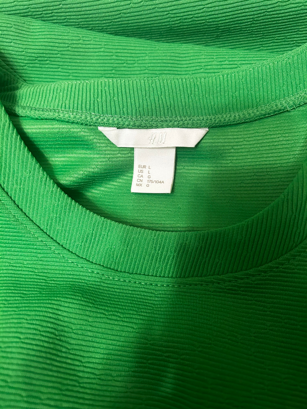 Платье H&M