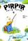 Pırpır. №4. Balıq tutur
