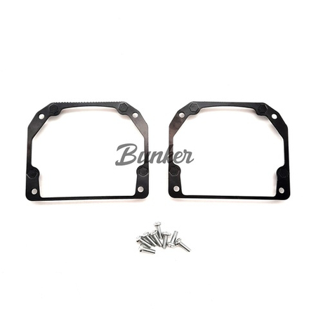 Переходные рамки для замены линз BUN-PR-204