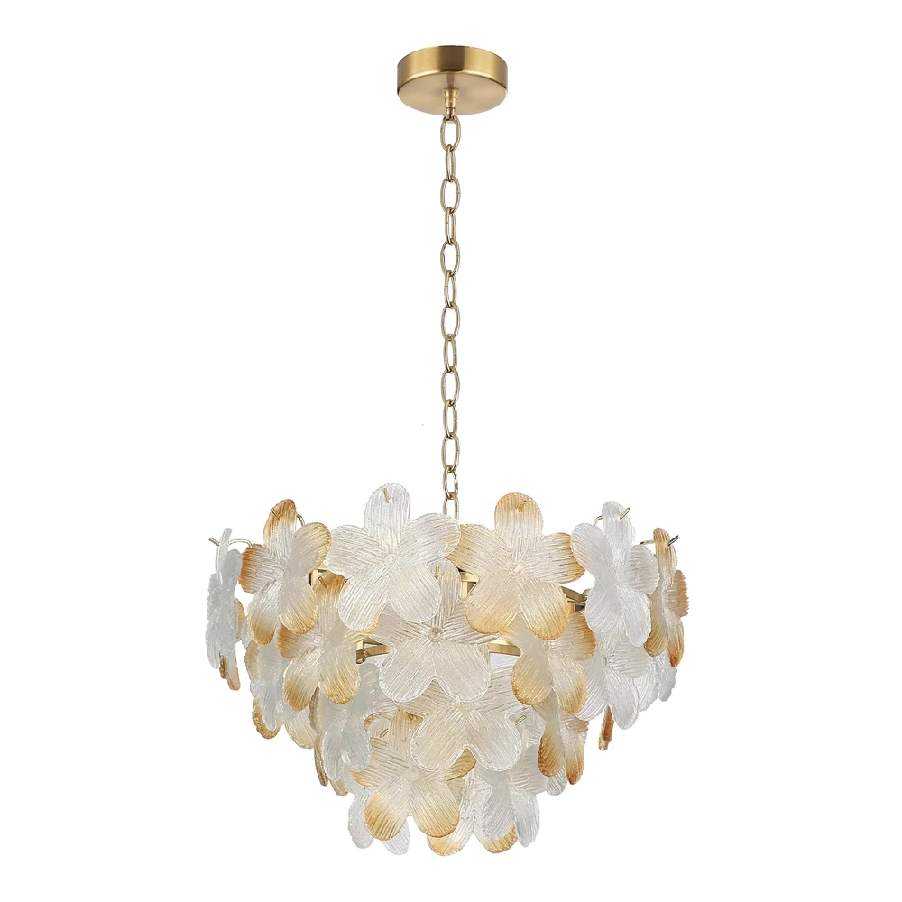 Подвесная люстра St Luce TENDER SL6240.203.06