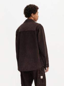 Рубашка мужская утепленная LEVI'S TELEGRAPH OVERSHIRT