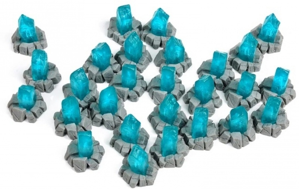 Камни Рагнарёка (Ragnarocks) на русском языке