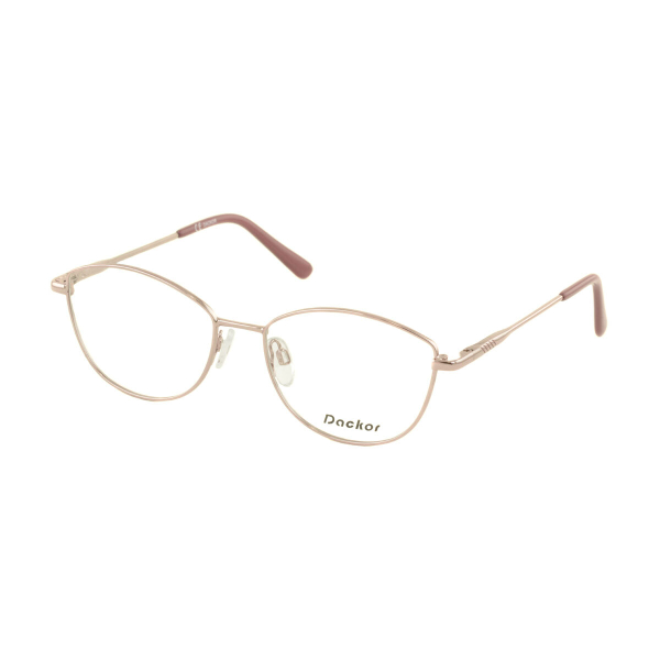 Оправа для очков Dackor 137 Pink