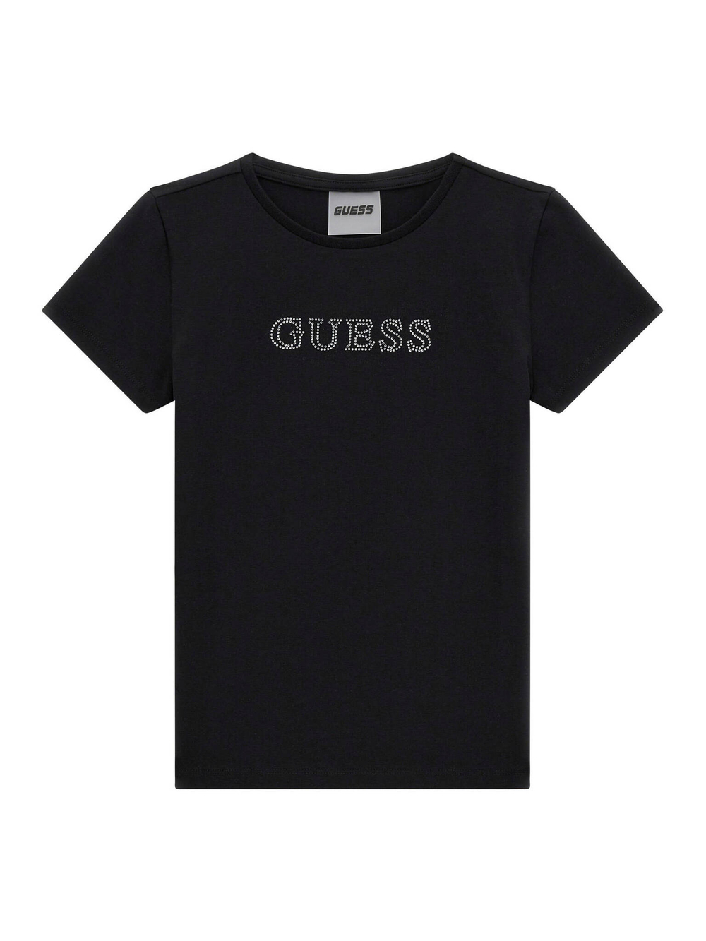 Футболка GUESS ACTIVE - черный(J4RI49 J1314)