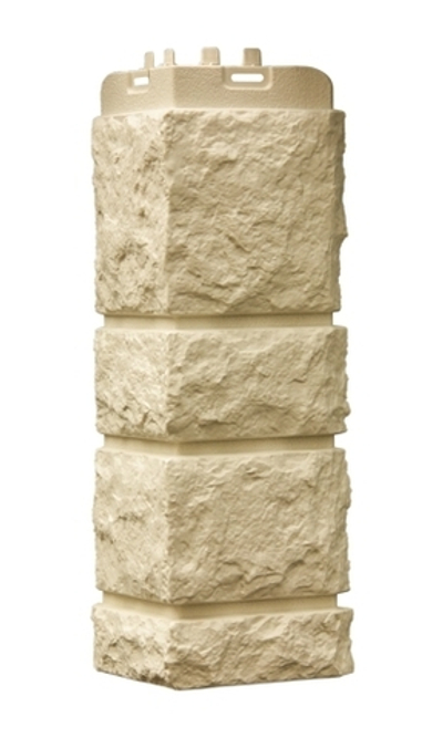 Угол "Камелот Стандарт" - Бежевый