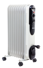 Масляный обогреватель MTX OCH-2000, 230 В, 2000 Вт MTX