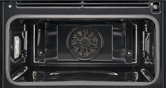 Электрический духовой шкаф AEG KSR 892220 M