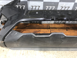 Бампер передний Haval F7 1 19-22 Б/У Оригинал 2803101XKQ00A