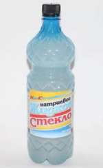 Жидкое стекло 1.4 кг КОНСТРОЙ