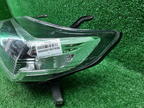 Фара левая Toyota LC Prado 150 (2013-2017) LED