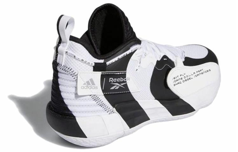 Кроссовки Adidas D Lillard 7 Dame 7 Extply Gca "Damenosis" Tpu
