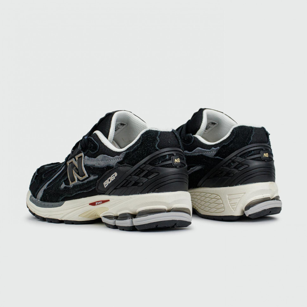 кроссовки New Balance 1906D Black