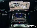 Audi S8 (D5) 4.0 TFSI Quattro LWB (12.2021)