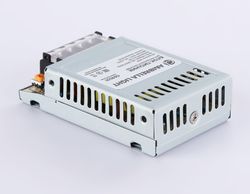 Ambrella Блок питания для светодиодной ленты 12V 24W 2A IP20 90-260V 79*48*22 GS9501 LED Driver 12V GS9501