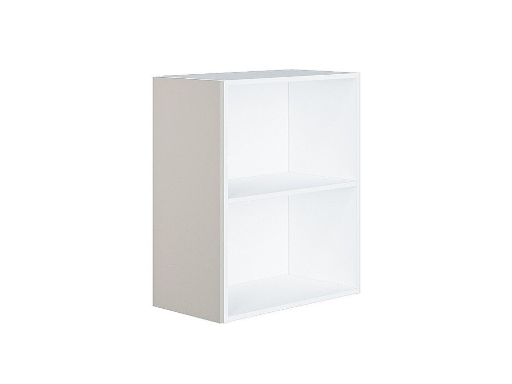 Торцевой фасад Евро для верхнего шкафа Ф-93