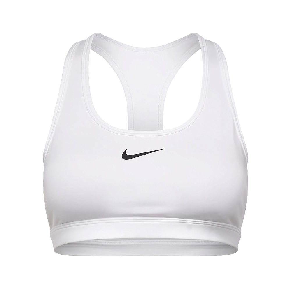 Женский топ-бра Nike Swoosh Medium Support Bra