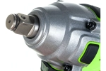 Ударный аккумуляторный гайковерт Greenworks без АКБ и ЗУ GD24IW400 3802907