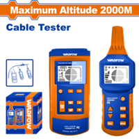 Кабельный трекер