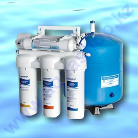 Фильтр для воды Аквафор - ОСМО-50-5-А, исп.5