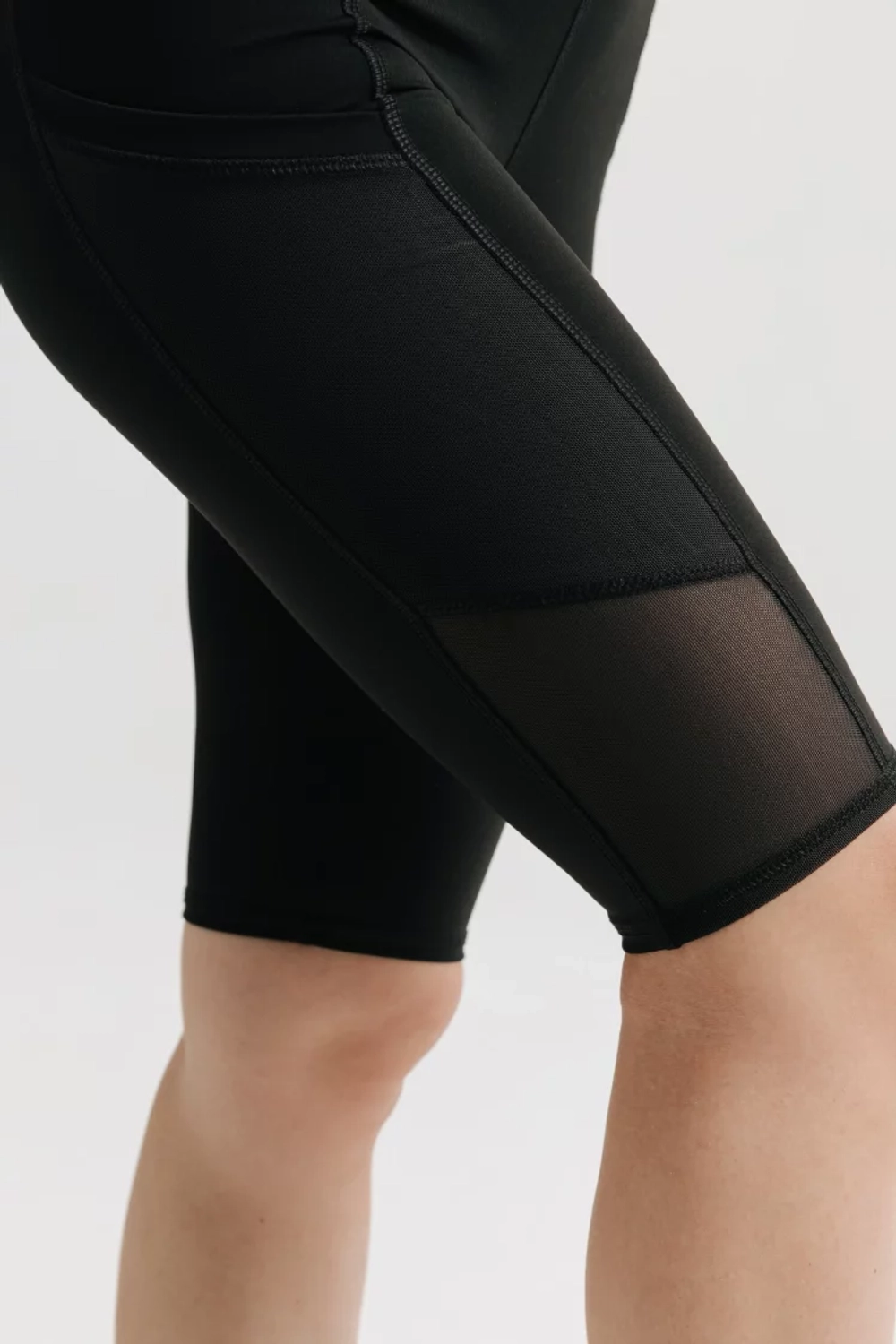 Велосипедки ForStrong Pack It Black