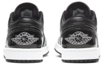 Кроссовки Jordan Air Jordan 1 Low Se Asw "Black And White"