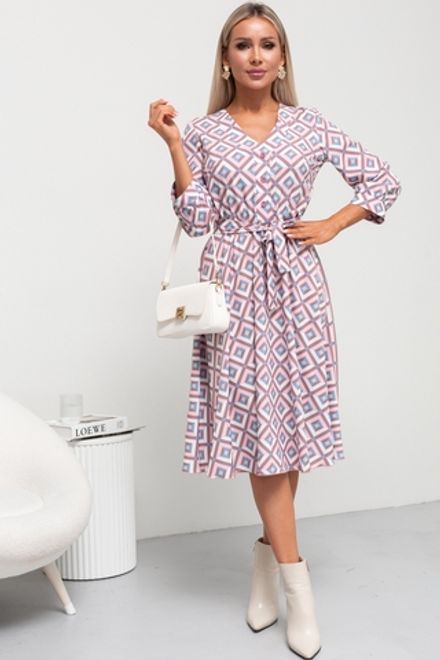 Платье Фиона №1 Valentina