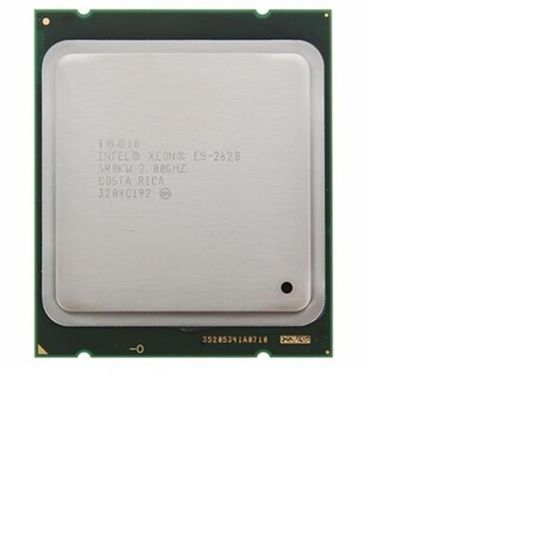 Процессор Intel Xeon Processor E5-2620