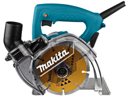 Пила алмазная Makita 4100KB (повреждена упаковка)