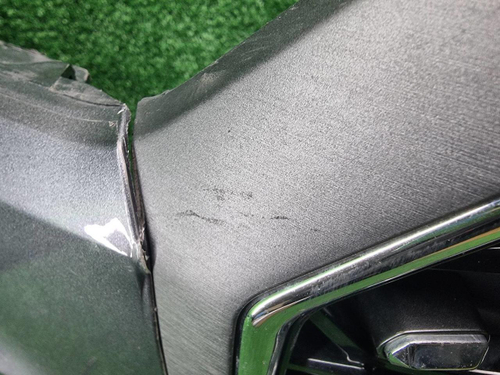 Бампер передний Chery Tiggo 8 Pro Max (2022-н.в.)