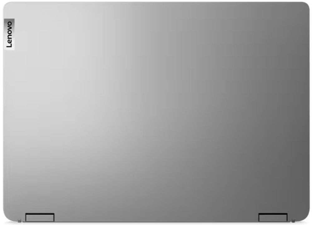 Ноутбук  Lenovo IdeaPad Flex 5 14IRU8 14 ", Core i5, 8 Гб RAM, 256 Гб SSD, Iris Xe Graphics, Серый