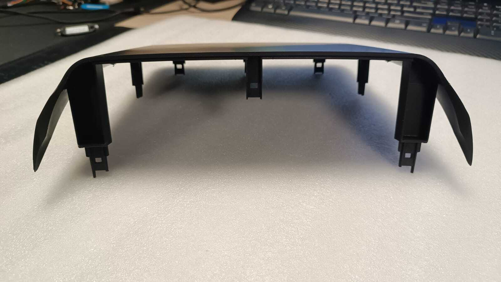 Магнитола для Toyota RAV4 2019-2022 - Carmedia HP-T1201 монитор 12.3", Android 12, 6Гб+128Гб, CarPlay, 4G SIM-слот