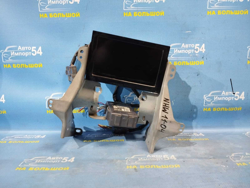 Монитор TOYOTA PRIUS 2002
