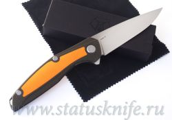 Нож Широгоров 111 Outdoor Vanax37 limitedфотография - 2