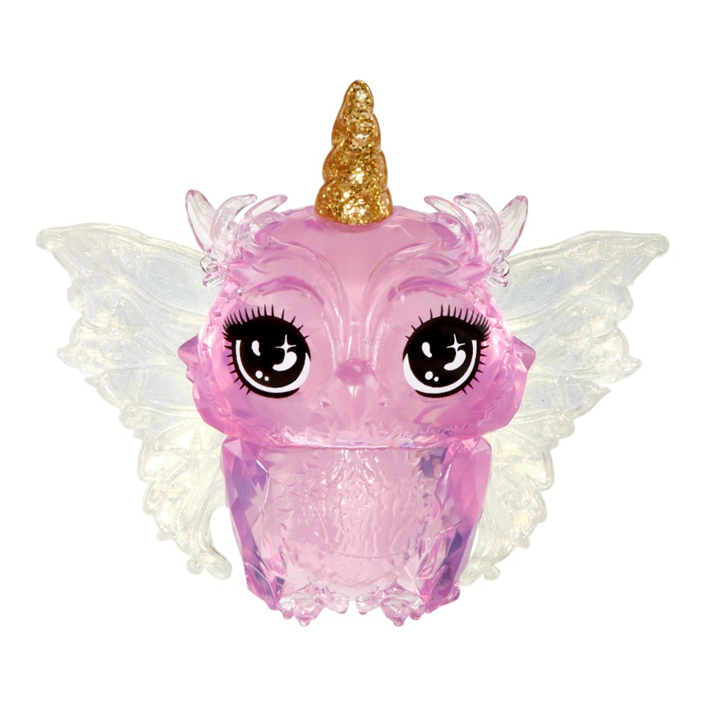 Rainbow High Littles - Модная кукла Opal (Радужные) Fantasy Fairies 543442