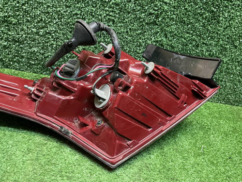 Фонарь правый внешний Hyundai Solaris 2 (17-22)