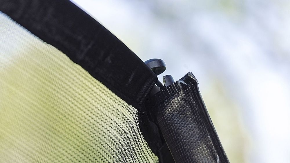 Батут Air Game Basketball (4,6 м)