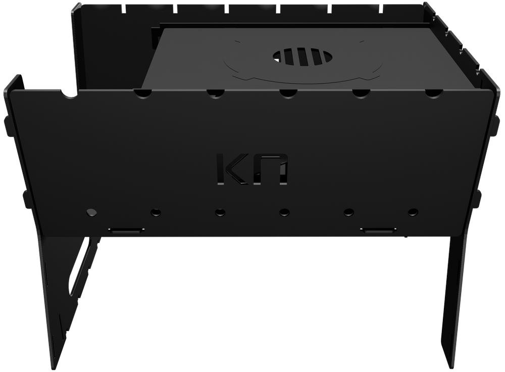 БАРС мангал разборный